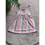 Robe rayures kiabi 18mois Robe rayures kiabi 18mois