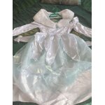 Robe reine des neige disney dguisement 8 / 11 ans