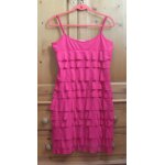Robe rose cache - cache - taille 42