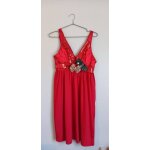Robe rouge pour soirée ou fête Robe rouge pour soirée ou fête