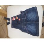 Robe salopette Robe salopette