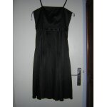 Robe de soire camaeu taille 40. 50% polyester, 45% coton, 5% elasthanne.