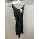 Robe de soire chipie dentelles noir