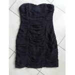 Robe de soir�es / f�tes / occasions h&m taille 36.