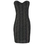 Magnifique robe de soir�e  ; morgan ; taille l id�e cadeau