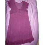 Robe de soire promod t. 42