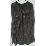 Robe de soir�e � sequins - 3xl - shein curve