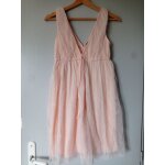 Robe de soir�e en tulle  jennyfer  t. s