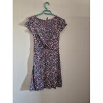 Robe stradivarius taille m