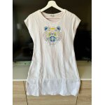Robe sweat kenzo fille authentique