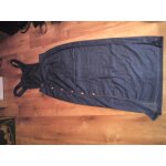 Robe tablier promod 36 couleur jean Robe tablier promod 36 couleur jean
