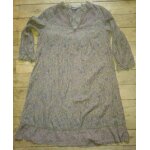 Robe taille 40 manches longues soie active wear