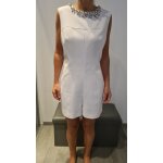 Robe ted baker combi short blanche taille 3 Robe ted baker combi short blanche taille 3