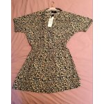 Robe le temps des cerises