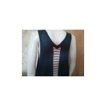 Robe le temps des cerises taille m