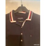 Robe tommy hilfiger peu porte