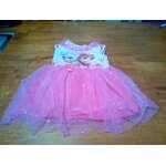 Robe tulle reine des neiges disney taille 5 ans . . Robe tulle reine des neiges disney taille 5 ans . .