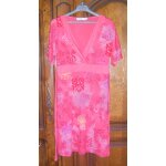 Robe / tunique cache - cache - taille 38