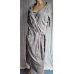Robe tunique femme t 42 marque comptoir es cotonniers Robe tunique femme t 42 marque comptoir es cotonniers