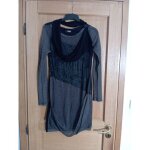 Robe tunique femme taille 3