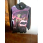 Robe tunique manche longues desigual 38 / 40.