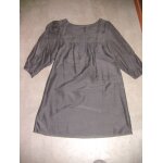 Robe ou tunique taille 36 voile naf naf