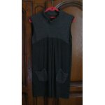 Robe ou tunique tissaia - taille 38 / 40 Robe ou tunique tissaia - taille 38 / 40