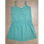 Robe ou tunique vert turquoise taille 34 / 36 la redoute Robe ou tunique vert turquoise taille 34 / 36 la redoute