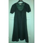 Robe vanessa bruno kid mohair verte t 36 Robe vanessa bruno kid mohair verte t 36
