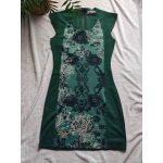 Robe verte desigual taille unique Robe verte desigual taille unique