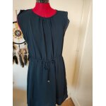 Robe voile