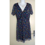 Robe voile cache cache extensible 40. neuve Robe voile cache cache extensible 40. neuve