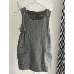 Robe zara kids t7 ans