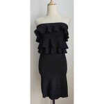 Robe zara, taille s