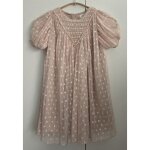 Robe zara, taille 5 ans