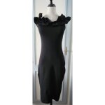 Robe zara trafaluc, taille s