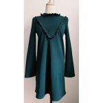 Robe zara woman collection b, taille s