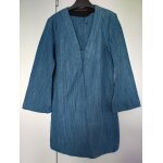 Robe zara woman en jean txs