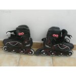 Rollers femme d�cathlon pointure 39. 5