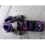 Rollers fille - 32