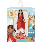 Rubie's déguisement classique elena d'avalor - taille m Rubie's déguisement classique elena d'avalor - taille m