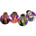 Rubies masques souples enfants maskoweenies