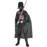 Rubies star wars - d�guisement dark vador enfant taille l