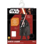 Rubie's star wars - dguisement dark vador enfant taille l
