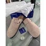 Sabots birkenstock neufs 43