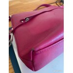 Sac authentique rose lancaster
