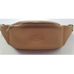 Sac banane camel lacoste