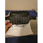 Sac banane lacoste