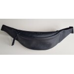 Sac banane noir lacoste