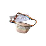Sac banane pride rainbow michael kors